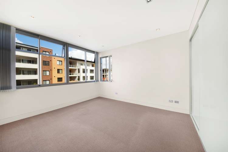 Fifth view of Homely apartment listing, 409/135 Point Street, Pyrmont NSW 2009