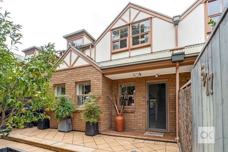 Sixth view of Homely townhouse listing, 6/17-19 Foundry Street, Goodwood SA 5034