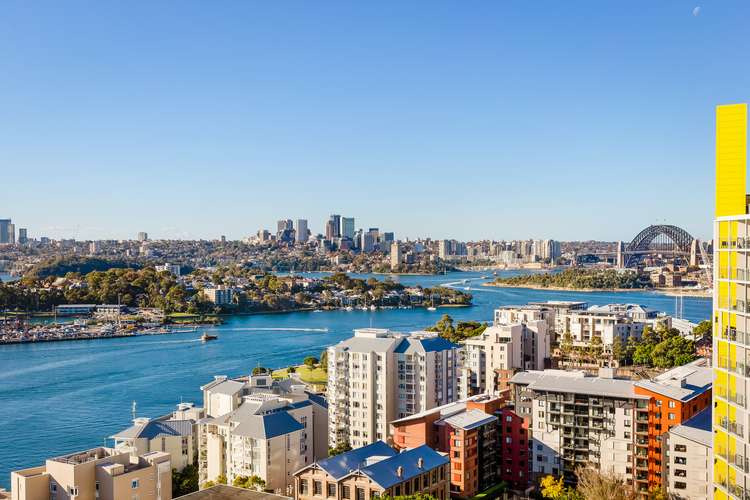 Fourth view of Homely apartment listing, 18B/4 Distillery Drive, Pyrmont NSW 2009