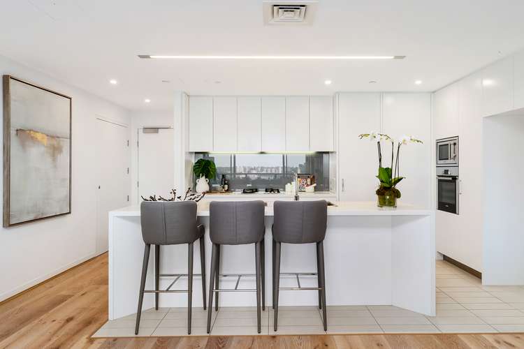 Sixth view of Homely apartment listing, 18B/4 Distillery Drive, Pyrmont NSW 2009