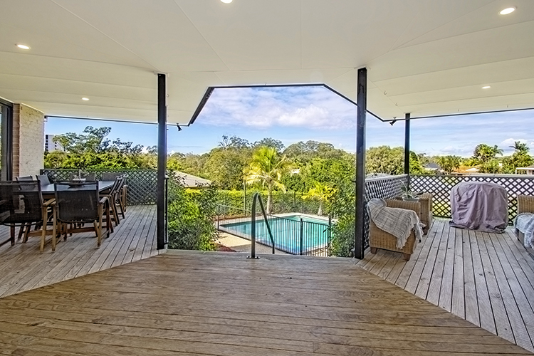 Main view of Homely house listing, 10 Oak Hill Crescent, Parkwood QLD 4214