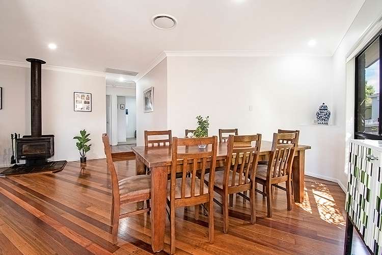 Seventh view of Homely house listing, 10 Oak Hill Crescent, Parkwood QLD 4214