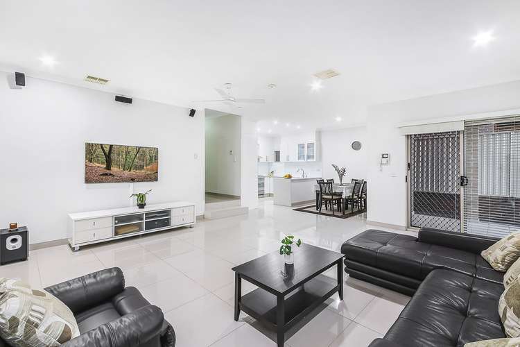 Second view of Homely semiDetached listing, 10 Austral Avenue, Westmead NSW 2145