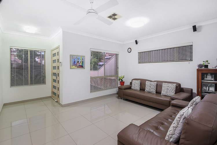 Third view of Homely semiDetached listing, 10 Austral Avenue, Westmead NSW 2145