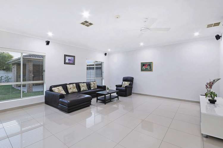 Fourth view of Homely semiDetached listing, 10 Austral Avenue, Westmead NSW 2145