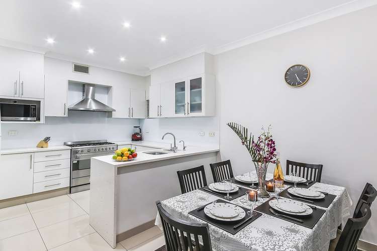 Fifth view of Homely semiDetached listing, 10 Austral Avenue, Westmead NSW 2145
