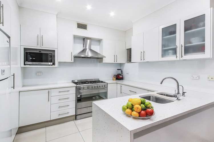 Sixth view of Homely semiDetached listing, 10 Austral Avenue, Westmead NSW 2145