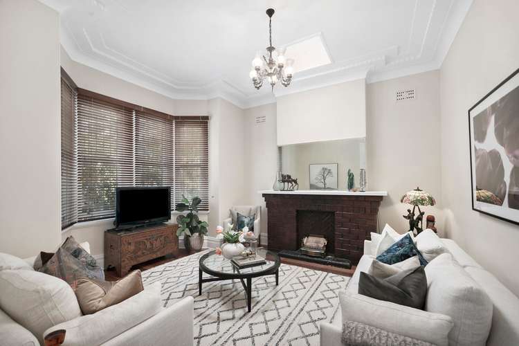 Third view of Homely house listing, 73 Lincoln Street, Stanmore NSW 2048
