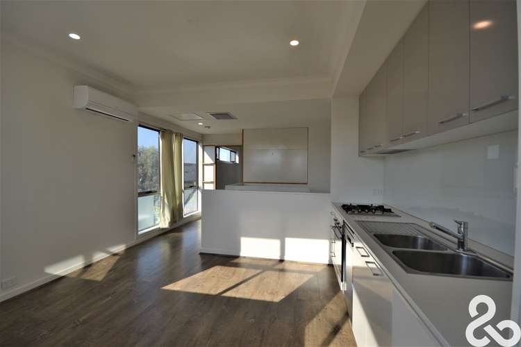 Third view of Homely townhouse listing, 13 Aperture Street, Coburg North VIC 3058