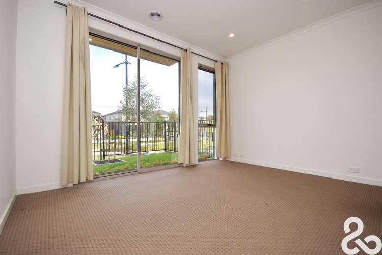 Fifth view of Homely townhouse listing, 13 Aperture Street, Coburg North VIC 3058