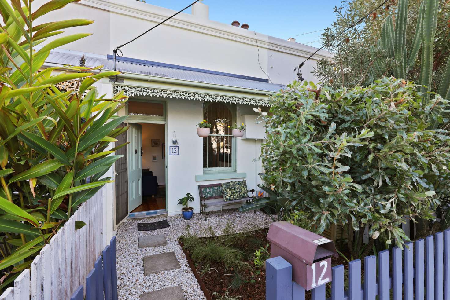 Main view of Homely house listing, 12 Manchester Street, Dulwich Hill NSW 2203