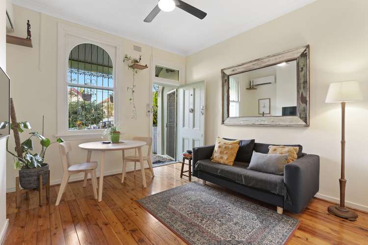Second view of Homely house listing, 12 Manchester Street, Dulwich Hill NSW 2203