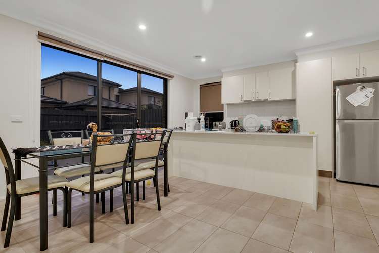 Second view of Homely house listing, 11 Juncus Street, Narre Warren VIC 3805