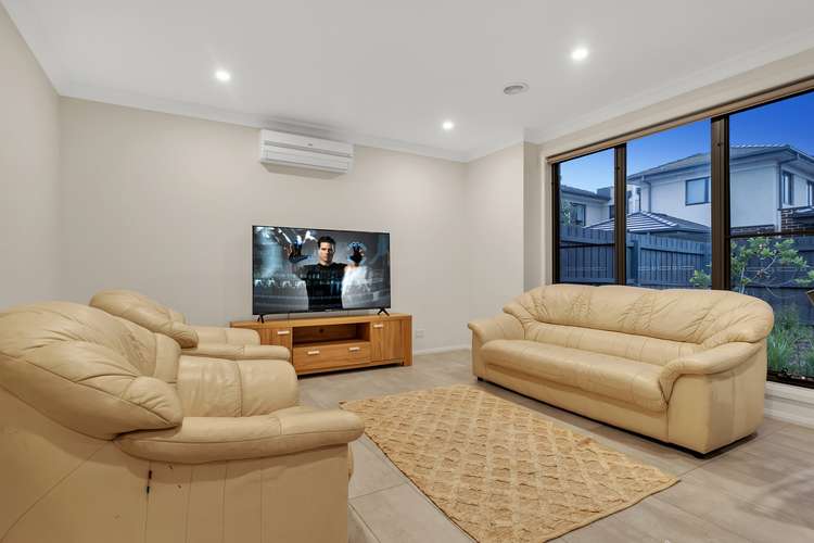 Third view of Homely house listing, 11 Juncus Street, Narre Warren VIC 3805