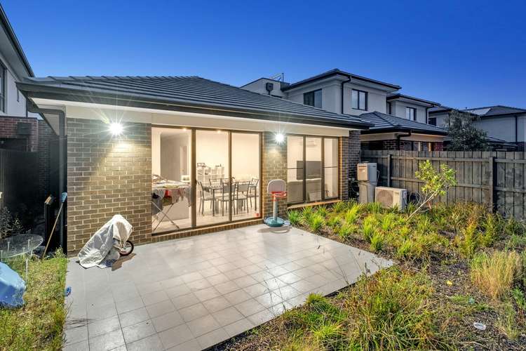 Sixth view of Homely house listing, 11 Juncus Street, Narre Warren VIC 3805