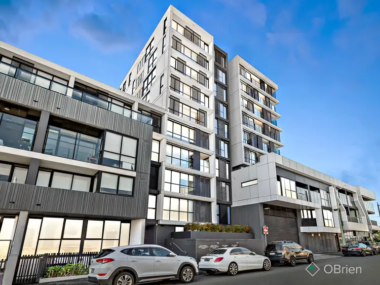 414/8 Grosvenor Street