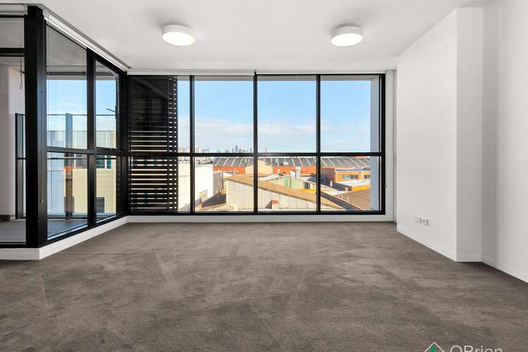 Fifth view of Homely apartment listing, 414/8 Grosvenor Street, Abbotsford VIC 3067