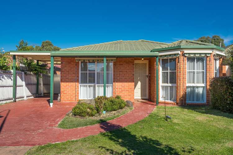 Main view of Homely house listing, 5 Brayford Nook, Craigieburn VIC 3064