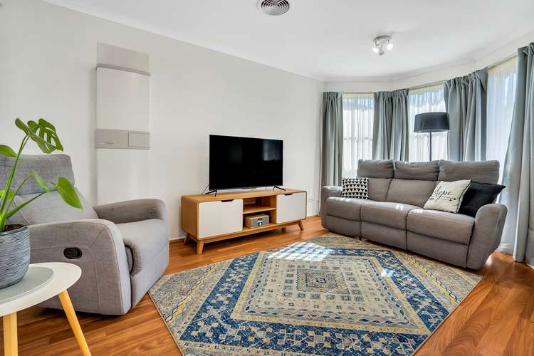 Second view of Homely house listing, 5 Brayford Nook, Craigieburn VIC 3064