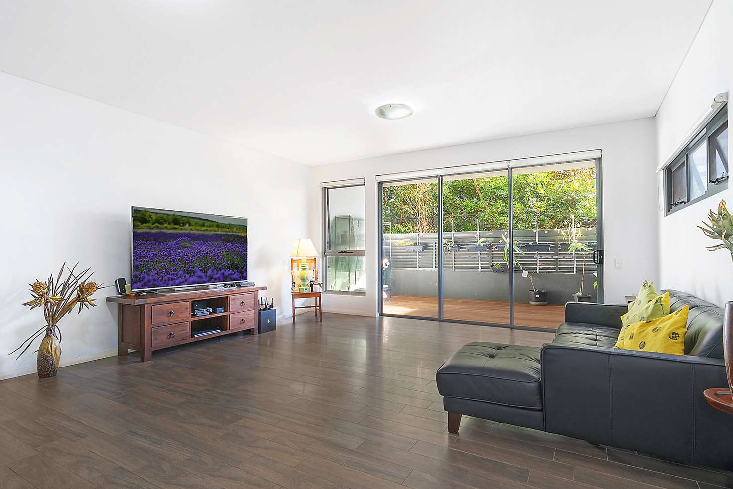 Main view of Homely apartment listing, G02/104A Bay Street, Pagewood NSW 2035