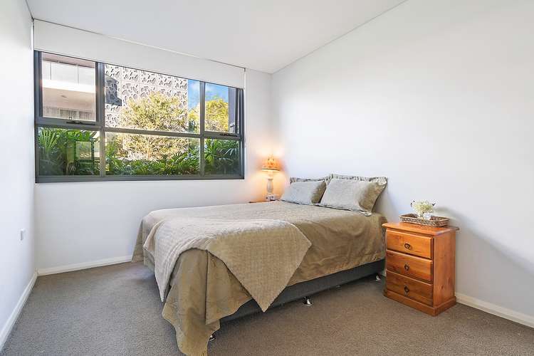 Third view of Homely apartment listing, G02/104A Bay Street, Pagewood NSW 2035