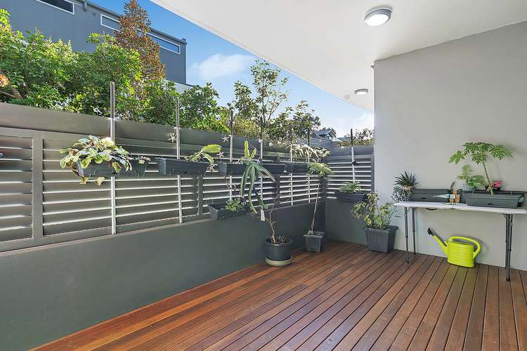 Fifth view of Homely apartment listing, G02/104A Bay Street, Pagewood NSW 2035