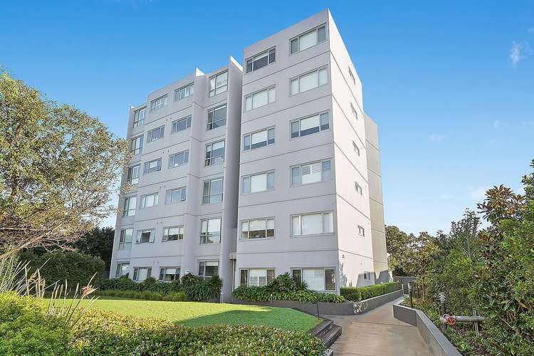 Sixth view of Homely apartment listing, G02/104A Bay Street, Pagewood NSW 2035