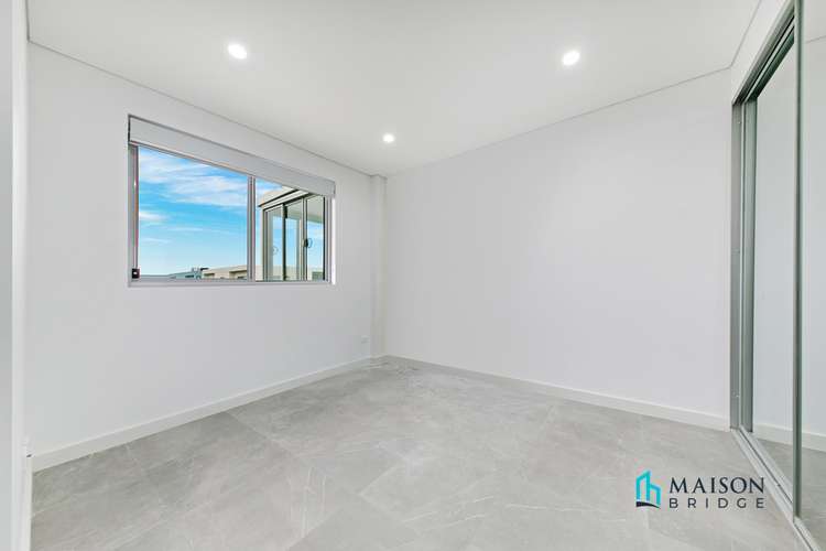 Third view of Homely apartment listing, 202/8-12 Burbang Crescent, Rydalmere NSW 2116