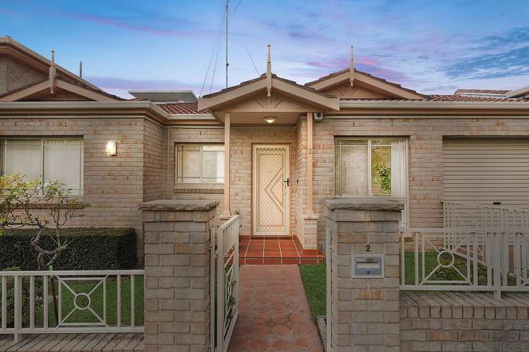 Main view of Homely villa listing, 2/131 St Georges Parade, Allawah NSW 2218