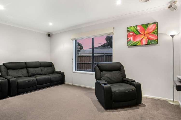 Sixth view of Homely house listing, 3 Petrel Place, Berwick VIC 3806