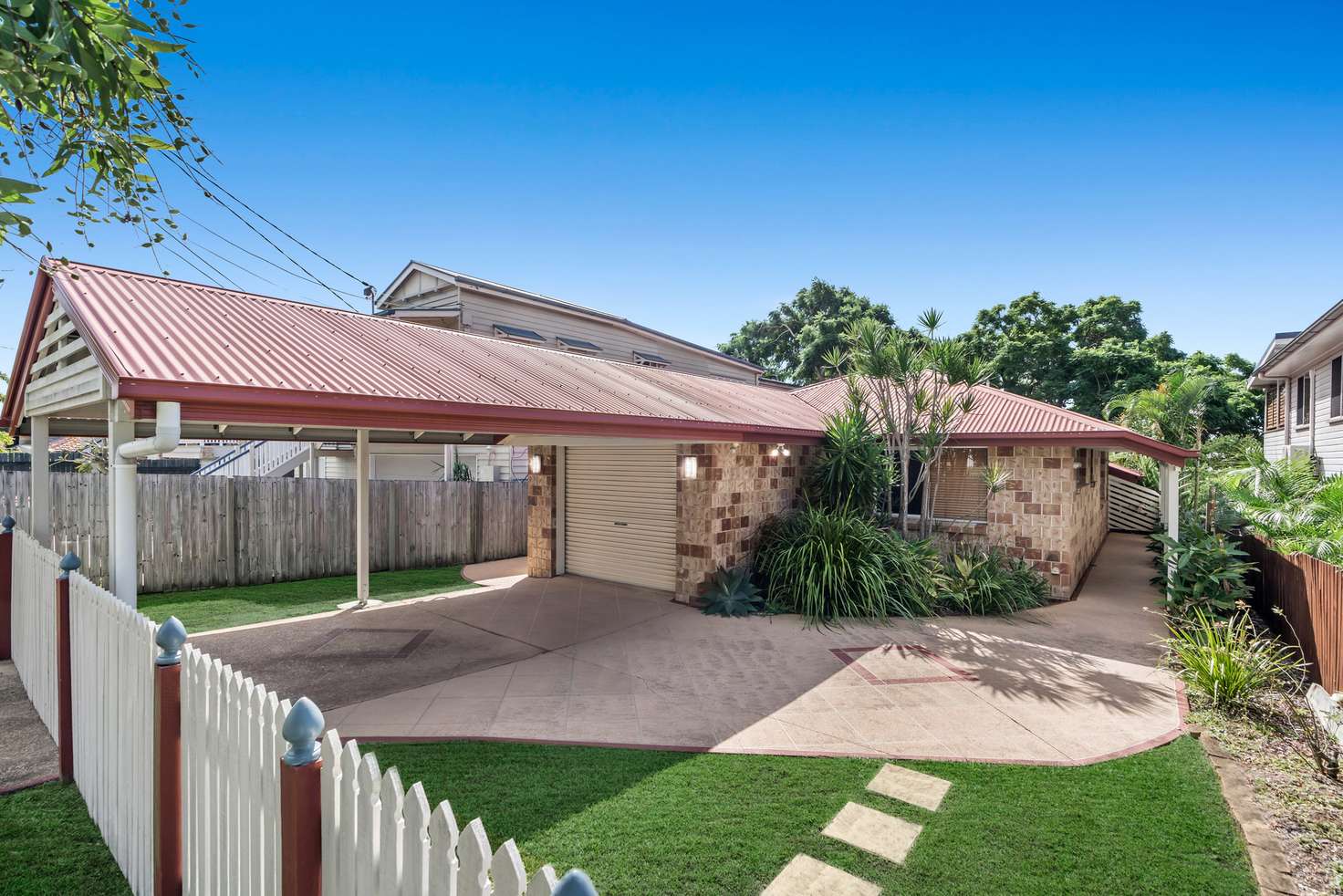 Main view of Homely house listing, 75 Waterview Avenue, Wynnum QLD 4178