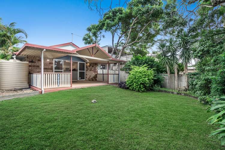 Second view of Homely house listing, 75 Waterview Avenue, Wynnum QLD 4178