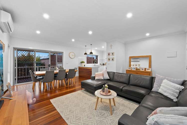 Second view of Homely unit listing, 1/11 Gardiner Street, Berwick VIC 3806
