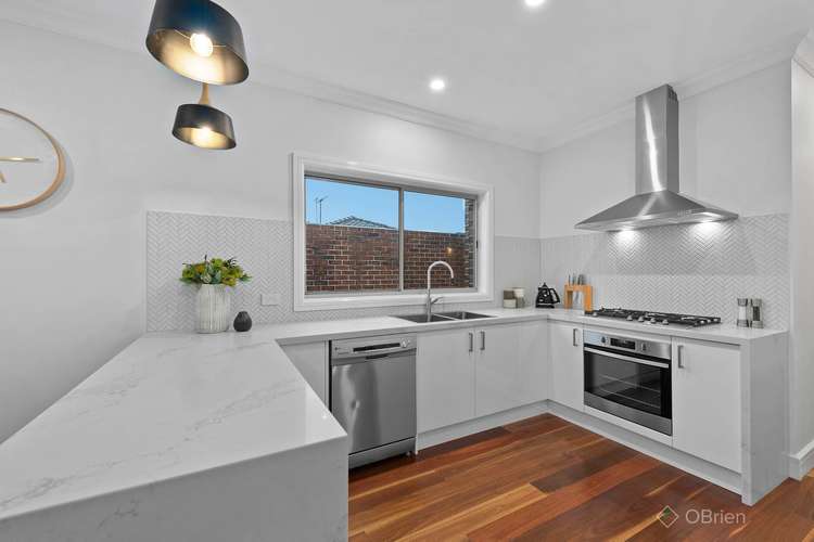 Fourth view of Homely unit listing, 1/11 Gardiner Street, Berwick VIC 3806