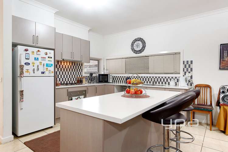 Second view of Homely unit listing, 2/5 Antwerp Street, Dallas VIC 3047