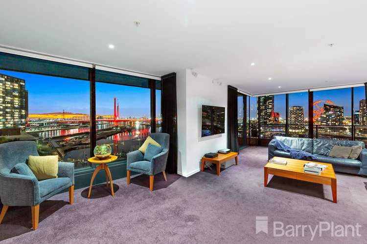 Second view of Homely apartment listing, 131/55 Victoria Harbour Promenade, Docklands VIC 3008