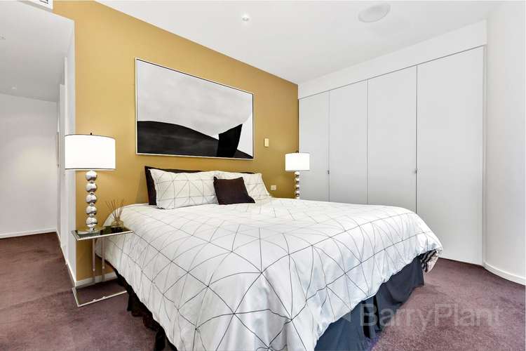 Fifth view of Homely apartment listing, 131/55 Victoria Harbour Promenade, Docklands VIC 3008