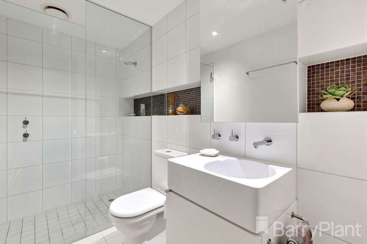 Sixth view of Homely apartment listing, 131/55 Victoria Harbour Promenade, Docklands VIC 3008