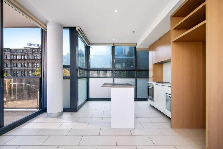 Fourth view of Homely apartment listing, 303/565 Flinders Street, Melbourne VIC 3000