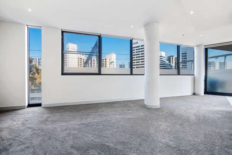 Fifth view of Homely apartment listing, 303/565 Flinders Street, Melbourne VIC 3000