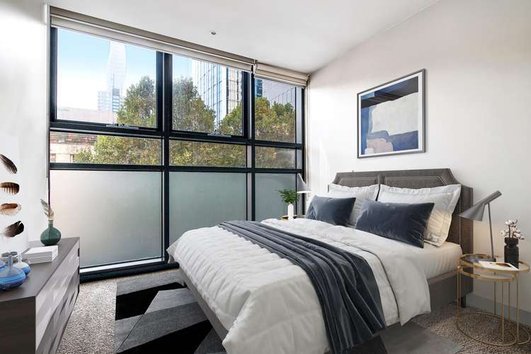 Sixth view of Homely apartment listing, 303/565 Flinders Street, Melbourne VIC 3000