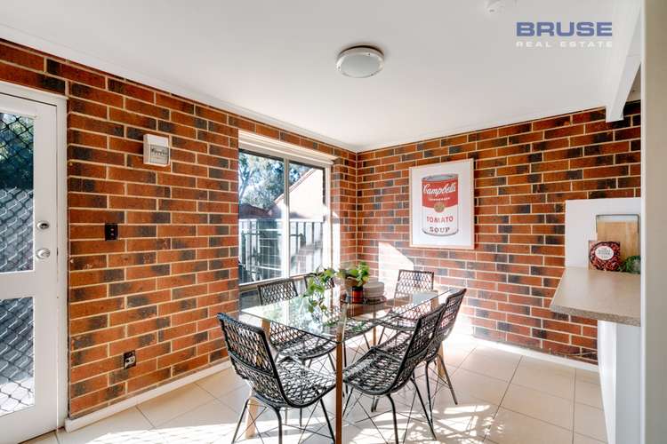 Second view of Homely townhouse listing, 23/152 Montacute Road (corner Of St Bernards & Montacute Road), Rostrevor SA 5073