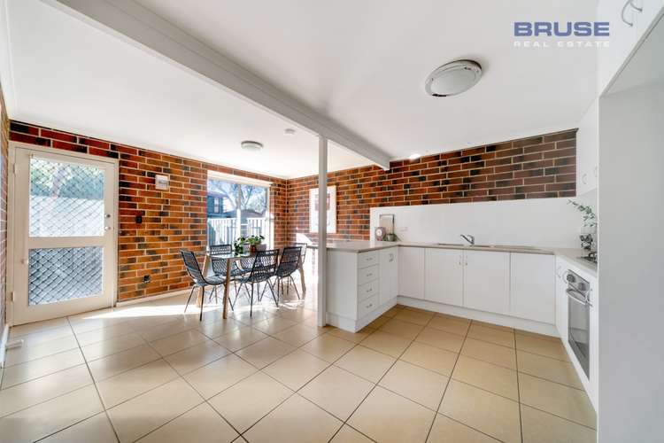 Third view of Homely townhouse listing, 23/152 Montacute Road (corner Of St Bernards & Montacute Road), Rostrevor SA 5073