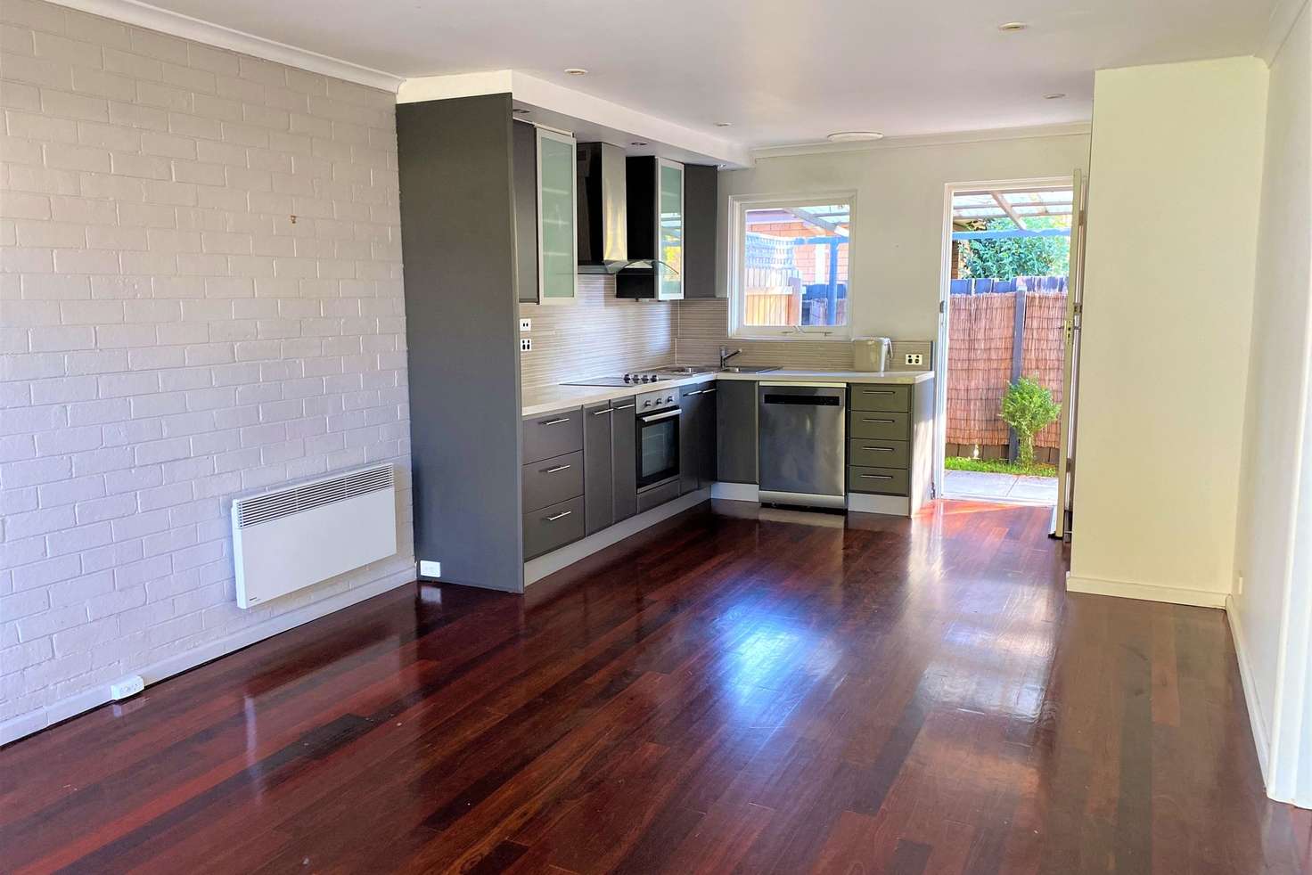 Main view of Homely villa listing, 3/6 Broomfield Road, Hawthorn East VIC 3123