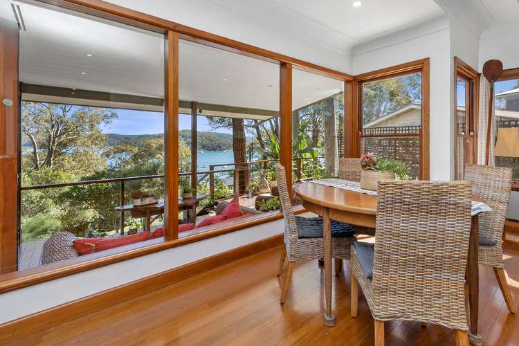 Fifth view of Homely house listing, 9 Herbert Avenue, Newport NSW 2106