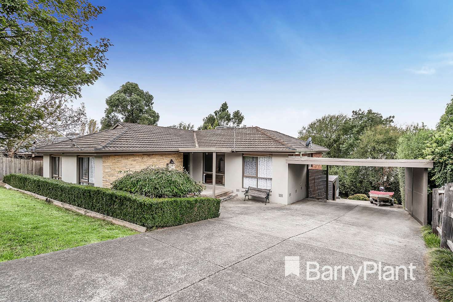 Main view of Homely house listing, 38 Winnetka Drive, Lilydale VIC 3140