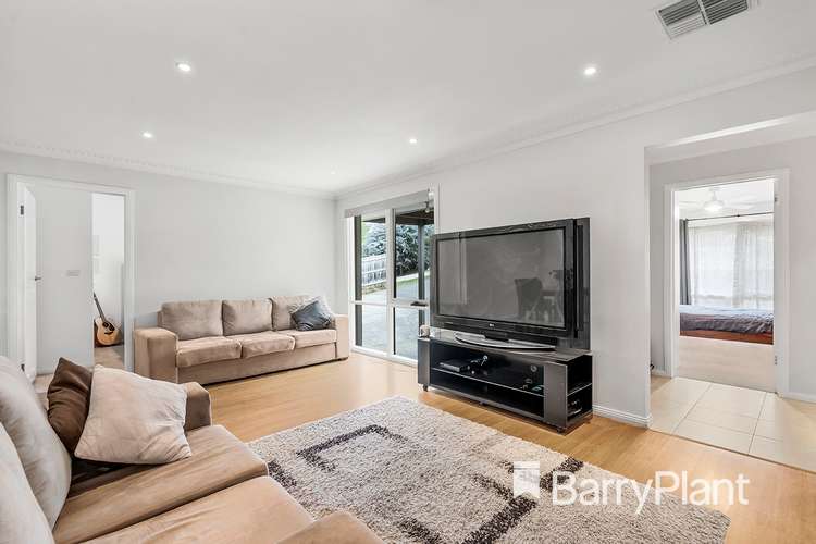 Second view of Homely house listing, 38 Winnetka Drive, Lilydale VIC 3140