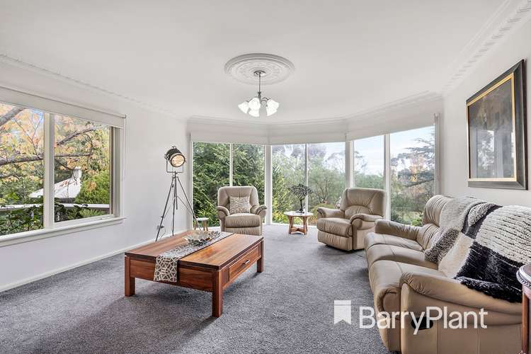 Fifth view of Homely house listing, 12 Fortune Avenue, Mount Evelyn VIC 3796