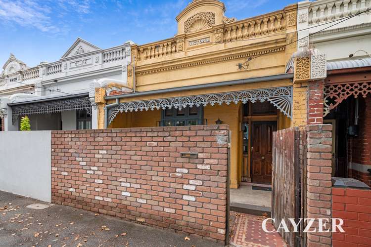 Main view of Homely house listing, 212 Ferrars Street, South Melbourne VIC 3205