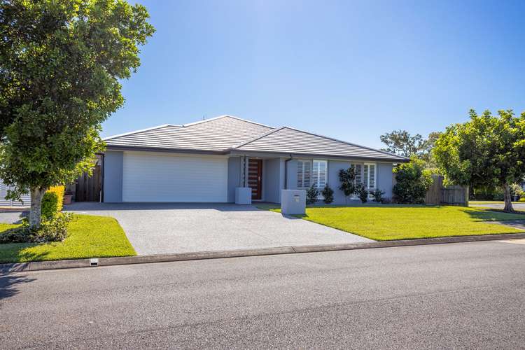 Second view of Homely house listing, 16 Huntress Street, Harrington NSW 2427